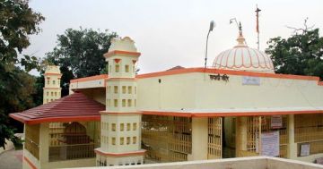 Uttarvahini Narmada Parikrama