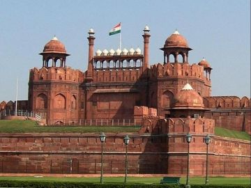 Heart-warming 9 Days 8 Nights delhi Tour Package
