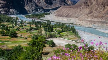Pleasurable kargil Tour Package for 9 Days 8 Nights