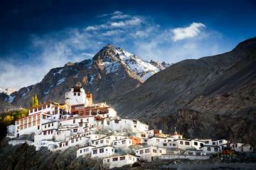 Pleasurable kargil Tour Package for 9 Days 8 Nights