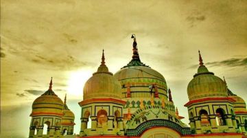 Magical 2 Days 1 Night khajuraho with panna Friends Trip Package