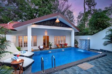 Beautiful 3 Days coorg Nature Holiday Package