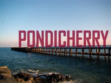 Ecstatic 6 Days 5 Nights pondicherry Family Holiday Package