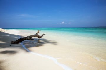 Experience 5 Days 4 Nights havelock island Luxury Trip Package