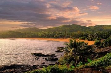 Coastal Karnataka