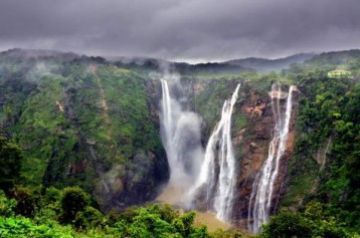 Coastal Karnataka