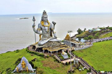 Coastal Karnataka