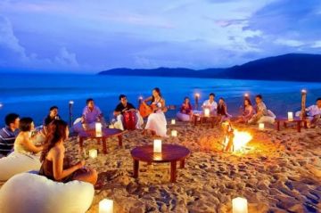 Best 4 Days 3 Nights goa with south goa Tour Package