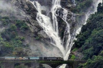 Best 4 Days 3 Nights goa with south goa Tour Package