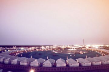 Magical 6 Days 5 Nights mandvi Trip Package