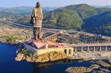 Magical 6 Days 5 Nights mandvi Trip Package