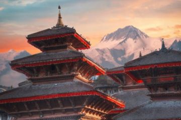 Family Getaway 7 Days 6 Nights nagarkot, kathmandu, pokhara with chitwan Tour Package