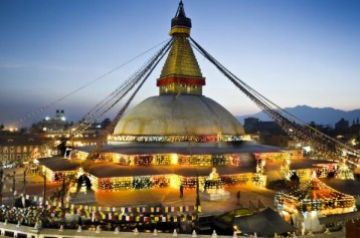 Experience 7 Days 6 Nights pokhara Holiday Package