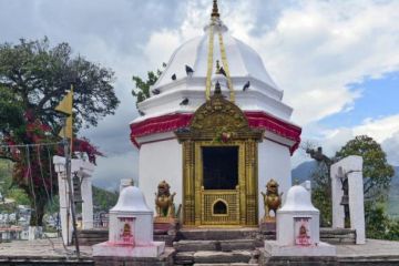 Experience 7 Days 6 Nights pokhara Holiday Package