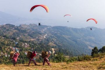 Best 8 Days 7 Nights gorakhpur, pokhara, kathmandu with chitwan Holiday Package