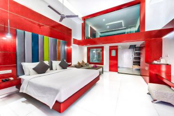 Ecstatic 2 Days 1 Night mahabalipuram Vacation Package