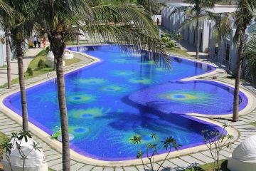 Ecstatic 2 Days 1 Night mahabalipuram Vacation Package