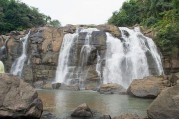 Explore 3 Days 2 Nights Ranchi Tour Package