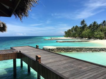 Best 4 Days 3 Nights male Family Holiday Package