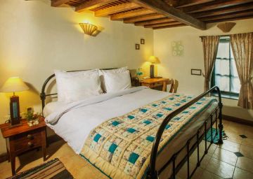 Family Getaway 3 Days 2 Nights mussoorie Luxury Trip Package