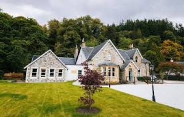 Family Getaway 3 Days 2 Nights mussoorie Luxury Trip Package