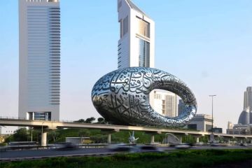 Experience 2 Days 1 Night dubai Luxury Trip Package