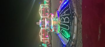 Amazing dubai Family Tour Package for 5 Days 4 Nights