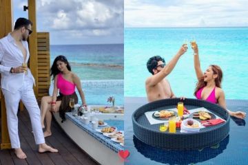 Best 4 Days 3 Nights male Trip Package