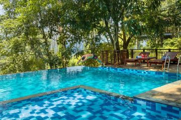 Amazing 5 Days 4 Nights thekkady Beach Vacation Package