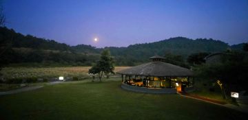Amazing 5 Days 4 Nights thekkady Beach Vacation Package