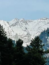 Pleasurable 4 Days 3 Nights manali Hill Stations Trip Package