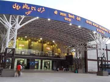 Katra Vaishno Devi Special