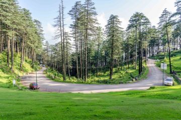 Family Getaway 6 Days 5 Nights srinagar, sonmarg, pahalgam and gulmarg Vacation Package