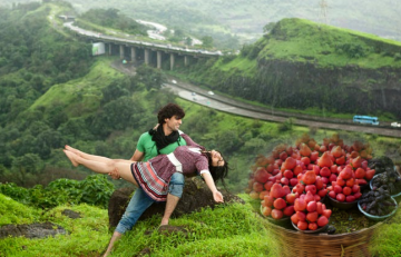 3 Days 2 Nights mumbai and mahabaleshwar Vacation Package
