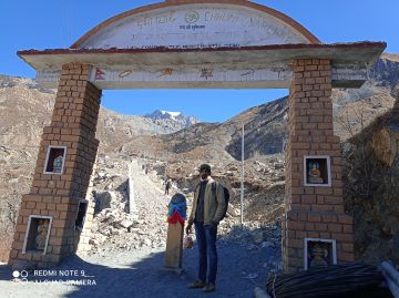 Memorable 6 Days 5 Nights kathmandu, pokhara nepal and jomsom Trip Package