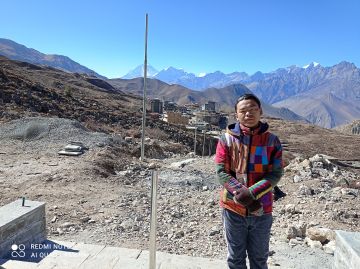 Memorable 6 Days 5 Nights kathmandu, pokhara nepal and jomsom Trip Package