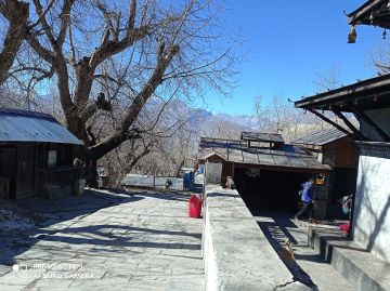 Memorable 6 Days 5 Nights kathmandu, pokhara nepal and jomsom Trip Package