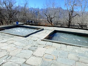 Memorable 6 Days 5 Nights kathmandu, pokhara nepal and jomsom Trip Package