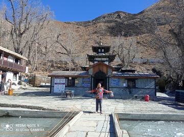 Memorable 6 Days 5 Nights kathmandu, pokhara nepal and jomsom Trip Package