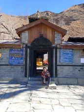 Memorable 6 Days 5 Nights kathmandu, pokhara nepal and jomsom Trip Package