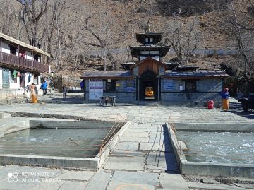 Memorable 6 Days 5 Nights kathmandu, pokhara nepal and jomsom Trip Package