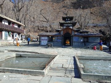 Memorable 6 Days 5 Nights kathmandu, pokhara nepal and jomsom Trip Package