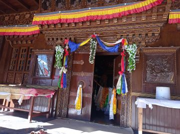 Memorable 6 Days 5 Nights kathmandu, pokhara nepal and jomsom Trip Package