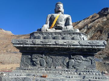 Memorable 6 Days 5 Nights kathmandu, pokhara nepal and jomsom Trip Package