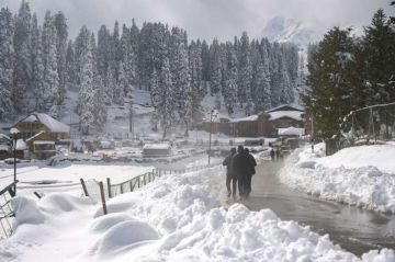 Best 3 Days 2 Nights gulmarg and srinagar Trip Package