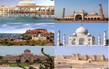 5 Days 4 Nights jodhpur Friends Tour Package