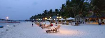 5Night 6 Days - Experience with nature of Lakshadweep