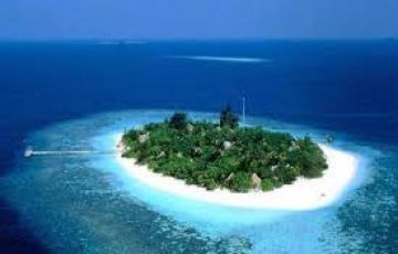 Experience with nature in Lakshadweep