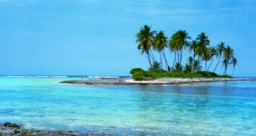 5Night 6 Days - Experience with nature of Lakshadweep