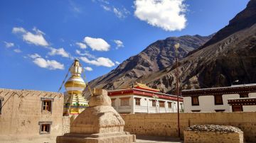 Heart-warming 5 Days 4 Nights gangotri Beach Tour Package